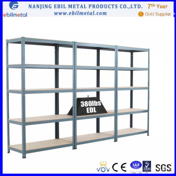 European Light Duty Shelf ohne Stifte (QXHJ)